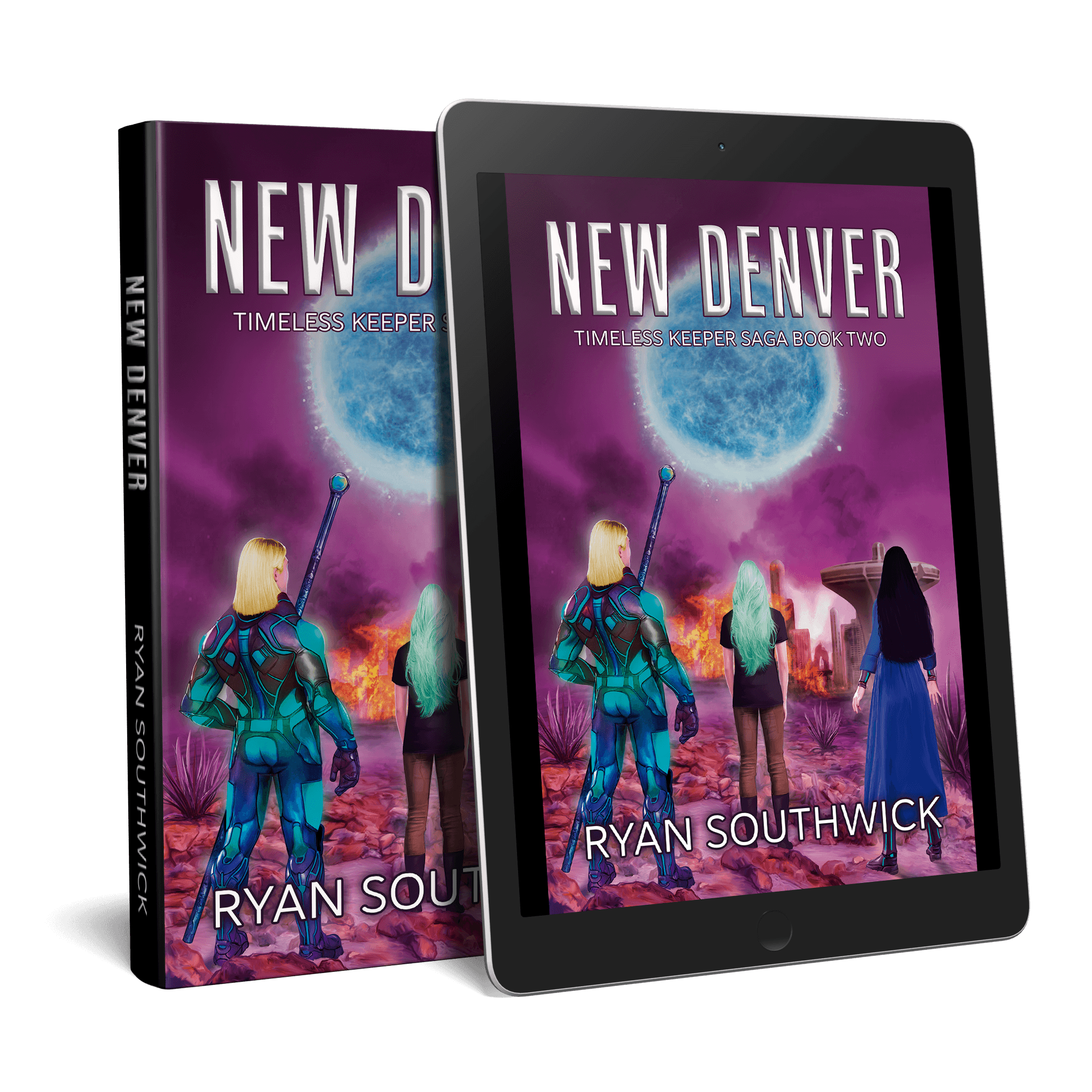 New Denver